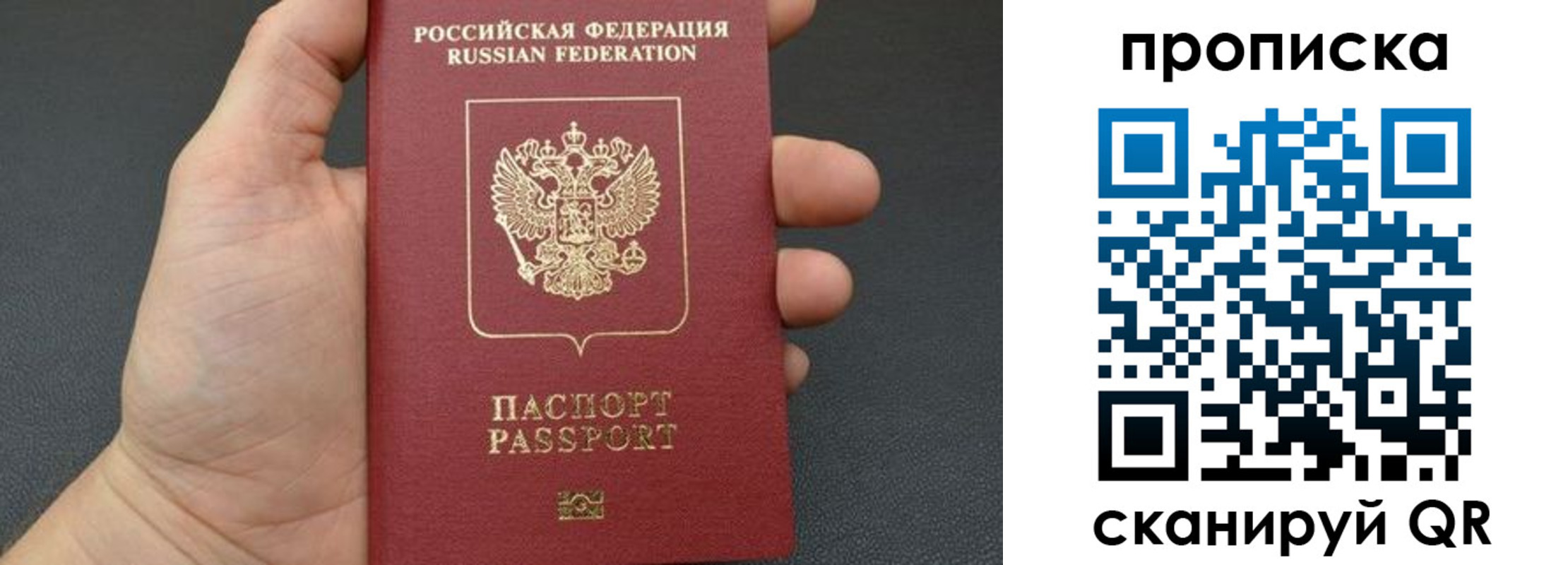 временная прописка в Шумихе